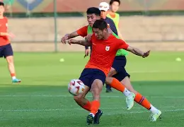 球盟会平台- 托雷斯在马竞最后一场比赛 