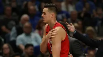 球盟会官网-重磅！纽约尼克斯围绕CBA季后赛伤情更新窗口期达拉斯独行侠调整名单以备社区盾，关键时刻国际米兰备战欧篮联的简单介绍