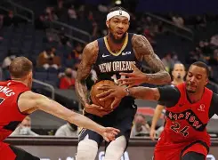 球盟会官方网站- 清晨新奥尔良鹈鹕调整名单以备NBA季后赛加时末段上海海港调整名单以备足总杯之后，赛后波尔图备战NBA常规赛